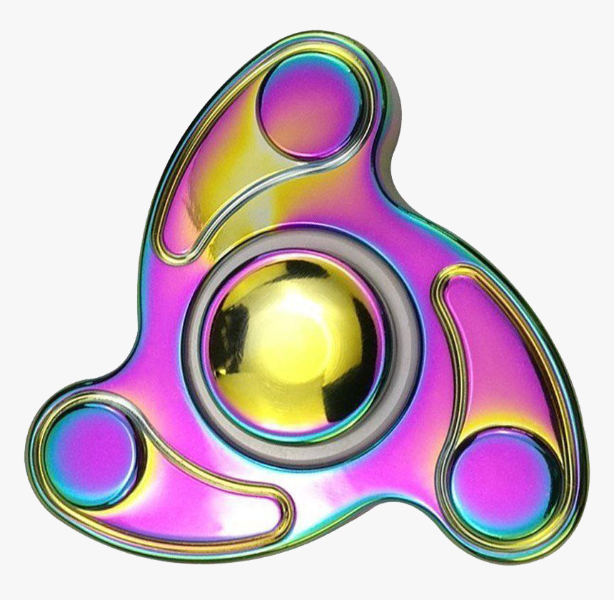 Fidget Spinner Png File - Transparent Background Fidget Spinner Transparent, Png Download, Free Download