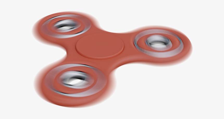 Fidget Spinner, Toy, Fidget, Spinner, Stress, Hand - Fidget Spinner Png, Transparent Png, Free Download