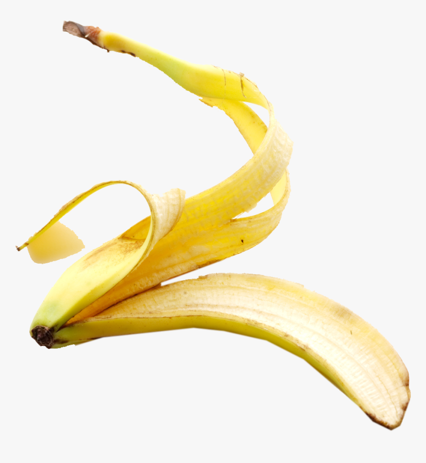 Peeled Bananas Png - Banana Peel Transparent Background, Png Download, Free Download