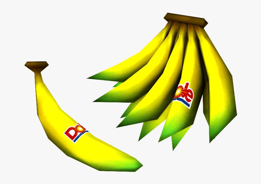 Super Monkey Ball Bananas, HD Png Download, Free Download
