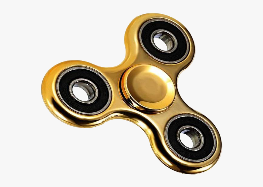 Fidget Spinner Png Image Download - Hand Spinner, Transparent Png, Free Download