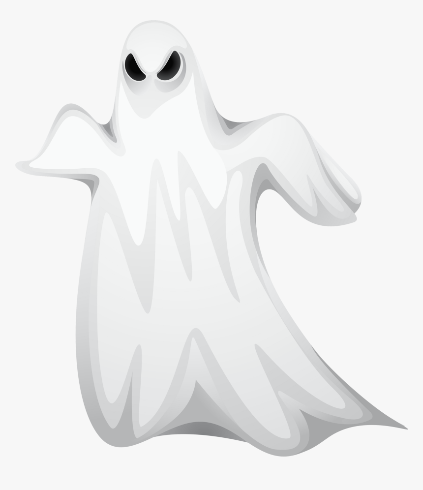 Transparent Ghost Png - Ghost Png, Png Download, Free Download