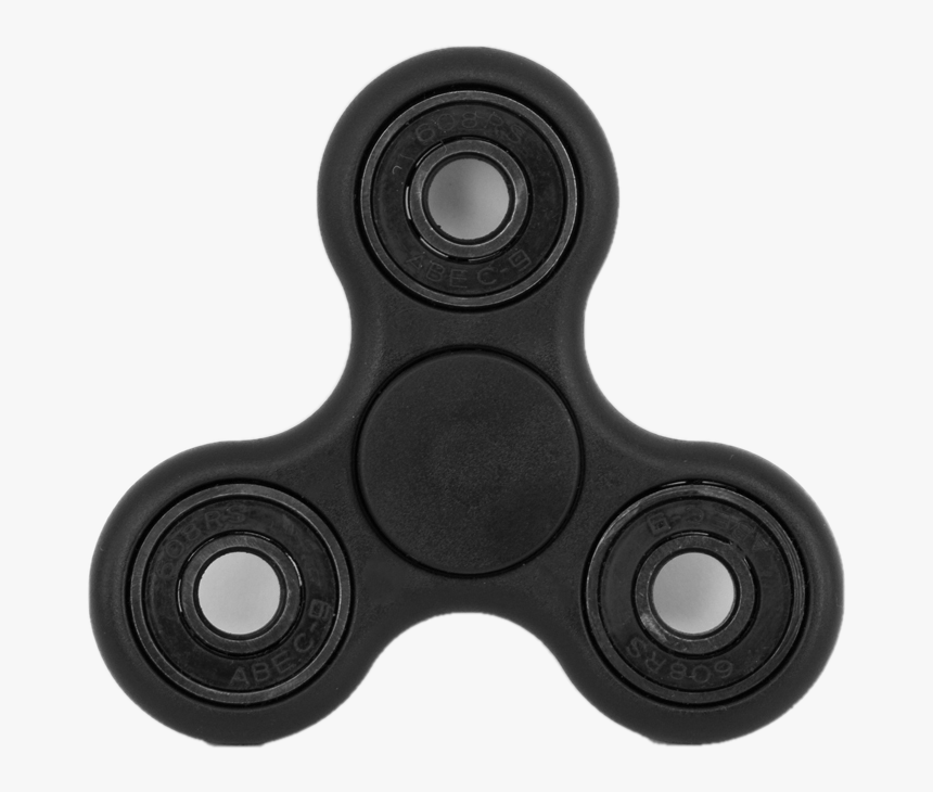 Hand Spinner Png Transparent - Fidget Spinner Hd, Png Download, Free Download