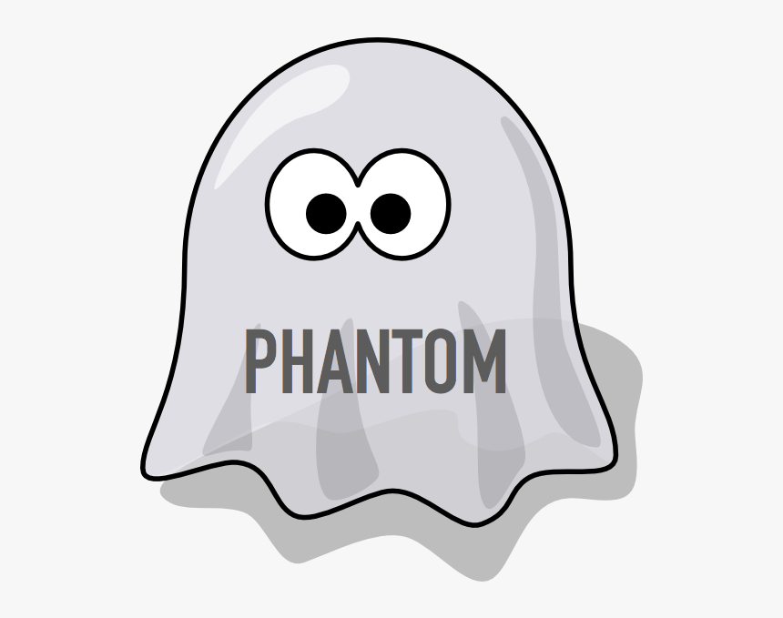 Ghost Png Image - Halloween Cartoon Gif Png, Transparent Png, Free Download