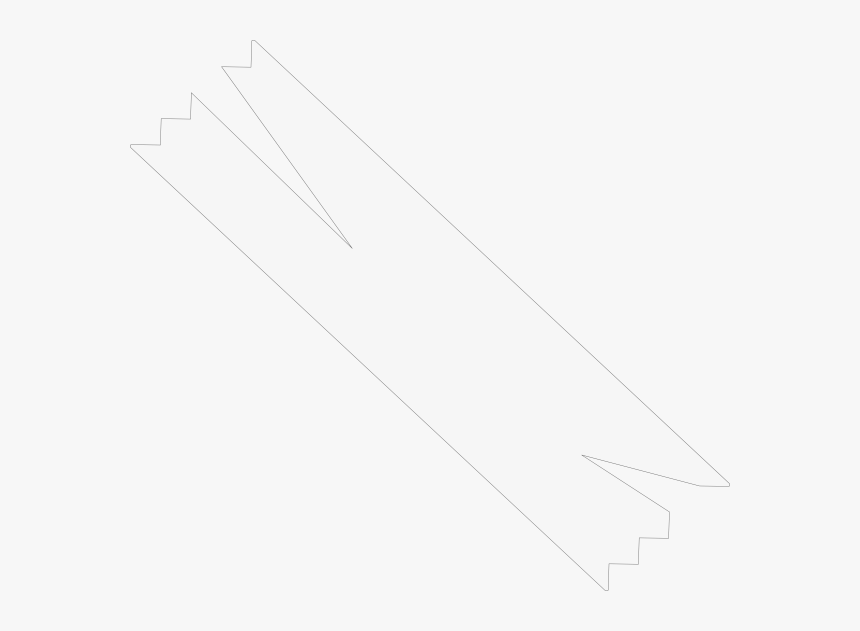 Scotch Tape Png Clipart - Piece Of Tape Png, Transparent Png, Free Download