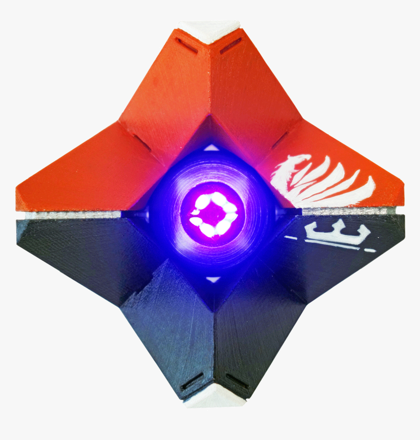 Destiny Ghost Png - Destiny Ghost, Transparent Png, Free Download