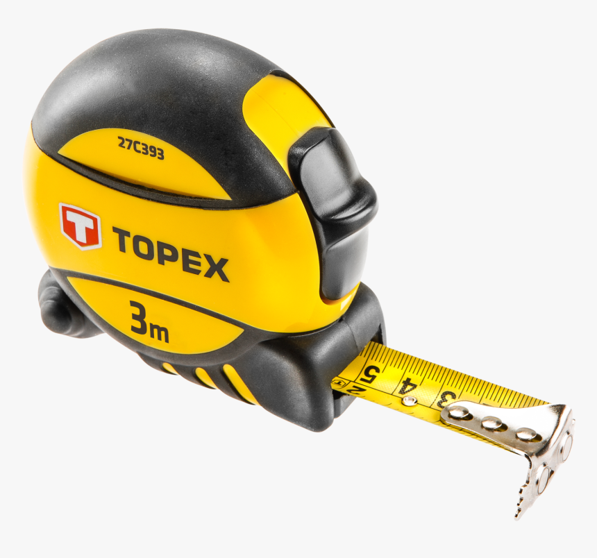 Tape Measure, HD Png Download, Free Download