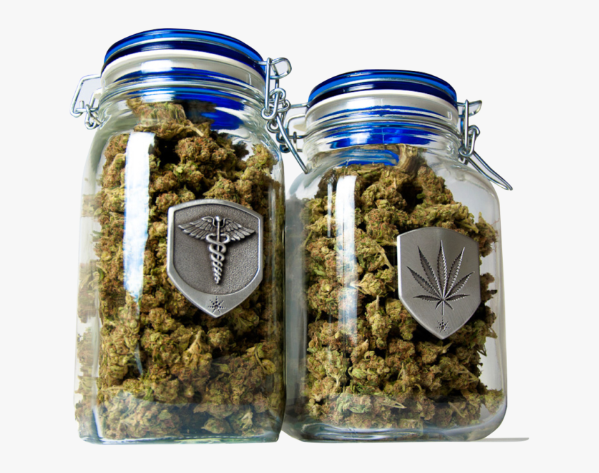 Jar Of Weed Png, Transparent Png, Free Download