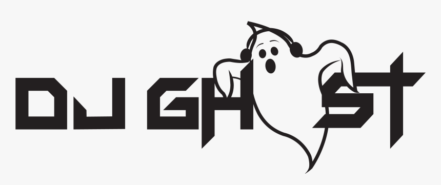 Copyright Blue Print - Ghost Dj, HD Png Download, Free Download