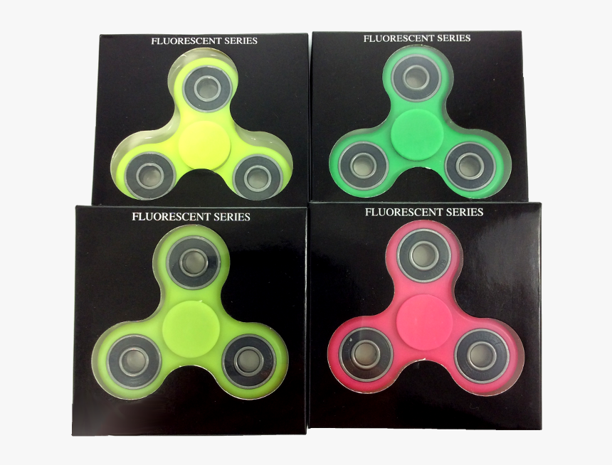 Fidget Spinner Gitd Ea - Plastic, HD Png Download, Free Download