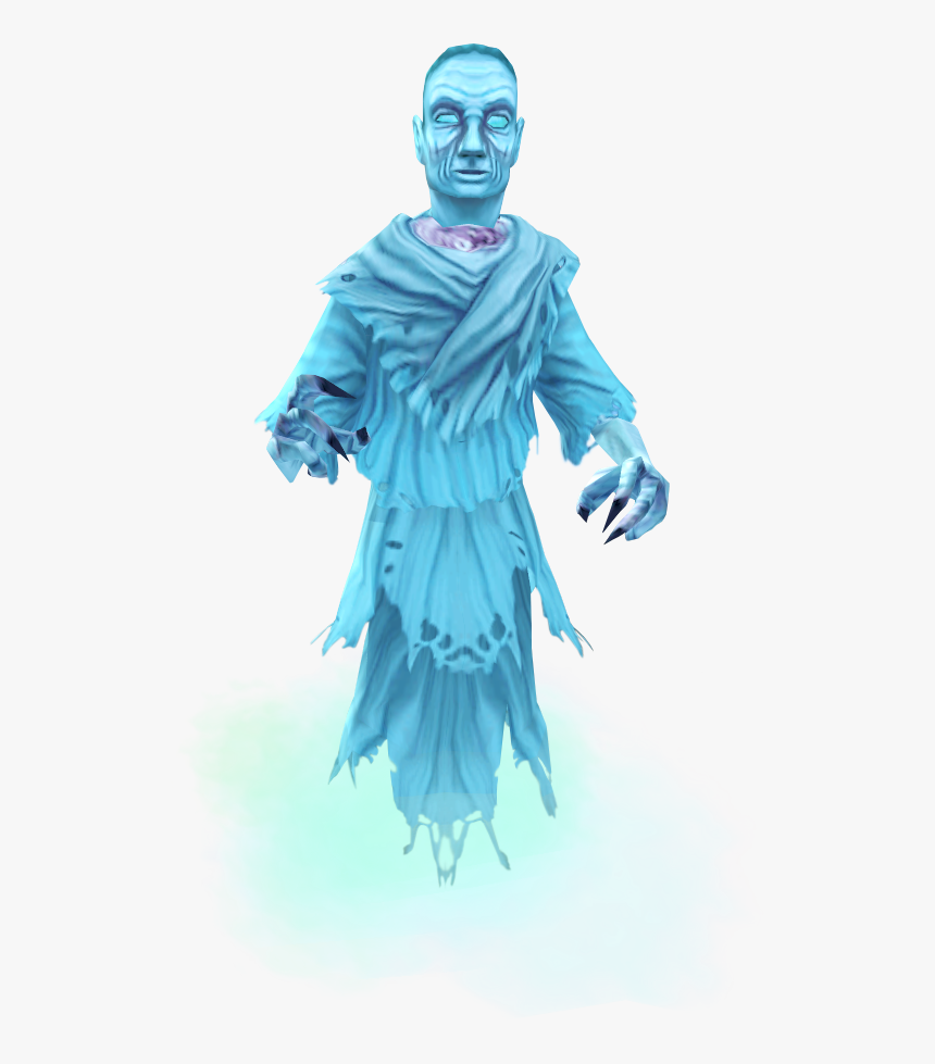 Male Ghost Image Png, Transparent Png, Free Download