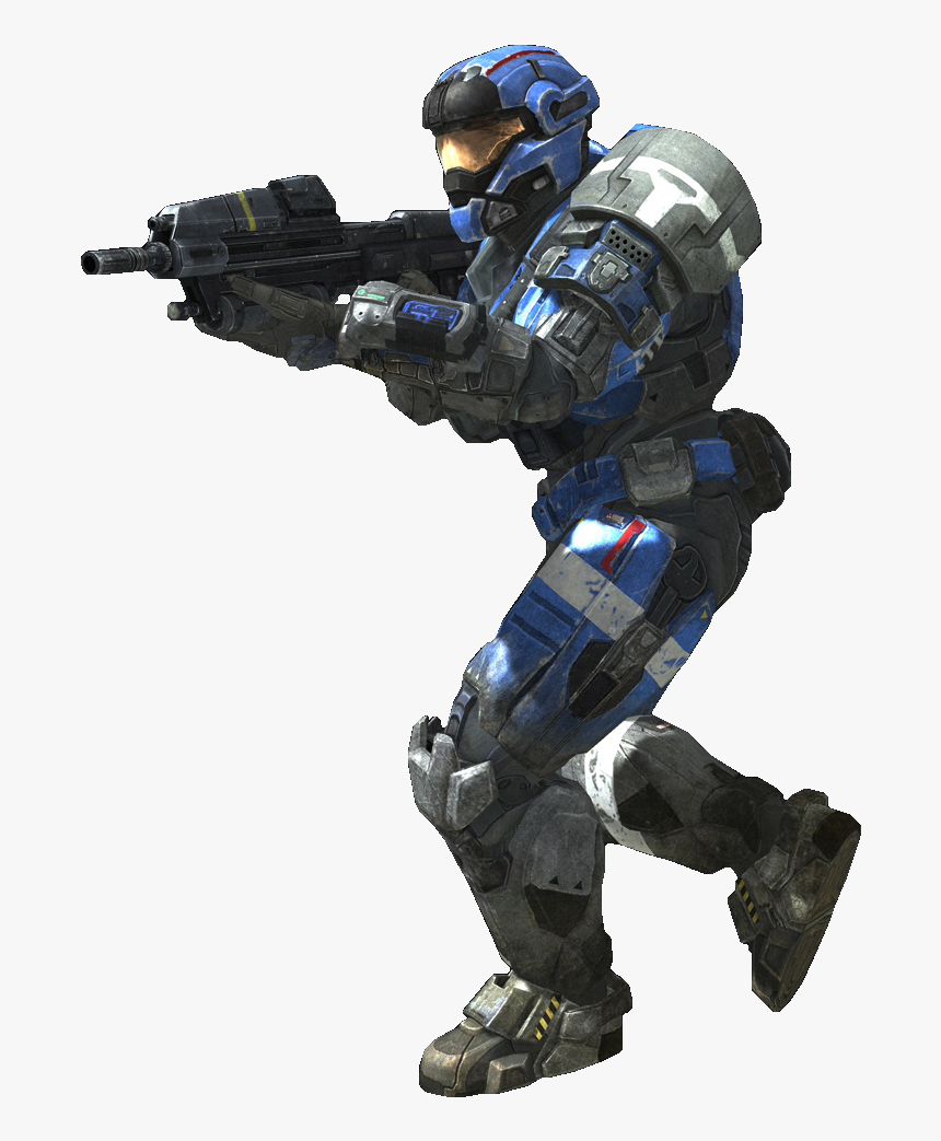 Http - //images3 - Wikia - Nocookie - Net/ Cb20100616221919/halo - Halo Reach Carter Png, Transparent Png, Free Download