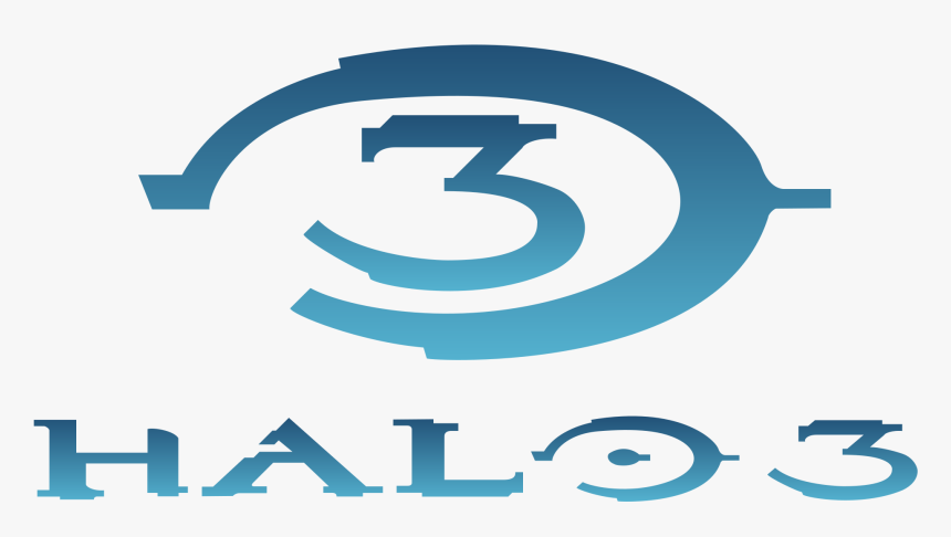 Halo 3 Logo, HD Png Download, Free Download