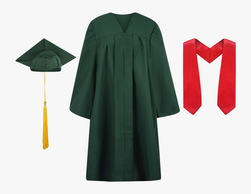 Academic Dress, HD Png Download, Free Download