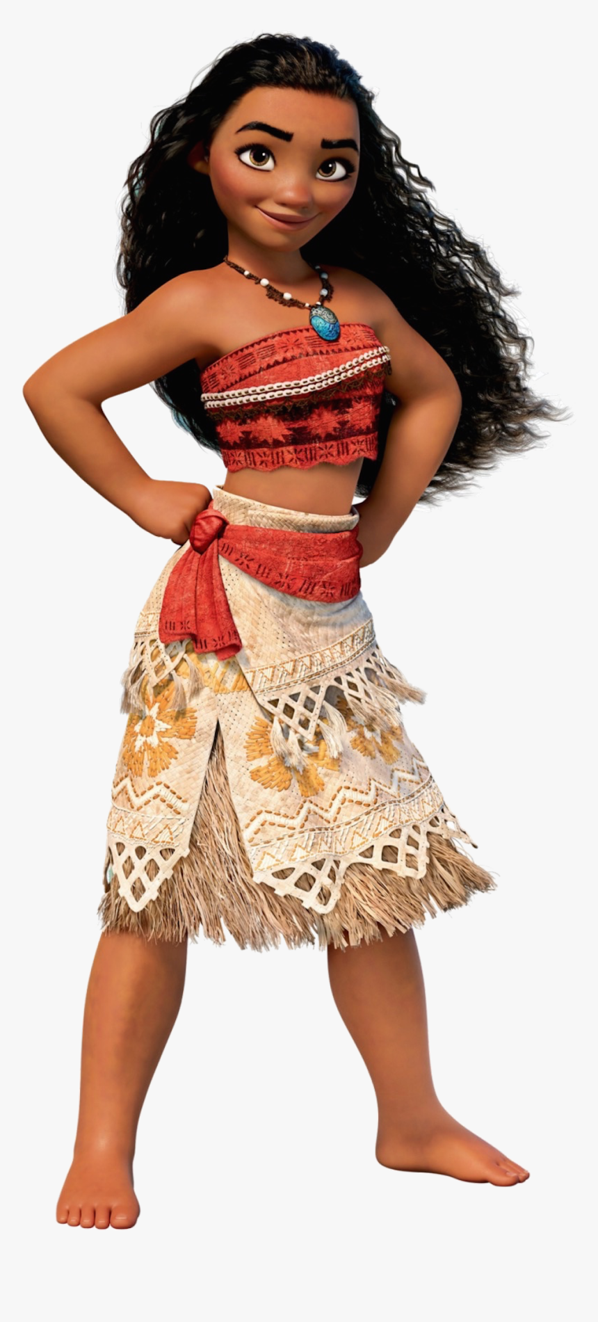 Moana Proud - Moana Png, Transparent Png, Free Download