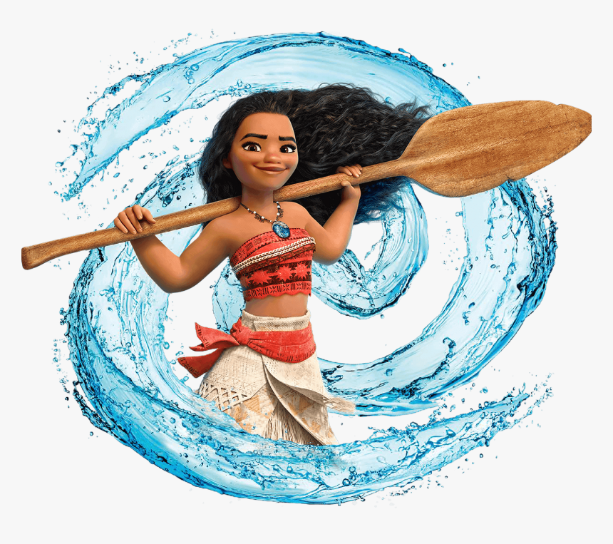 Moana Png, Transparent Png, Free Download