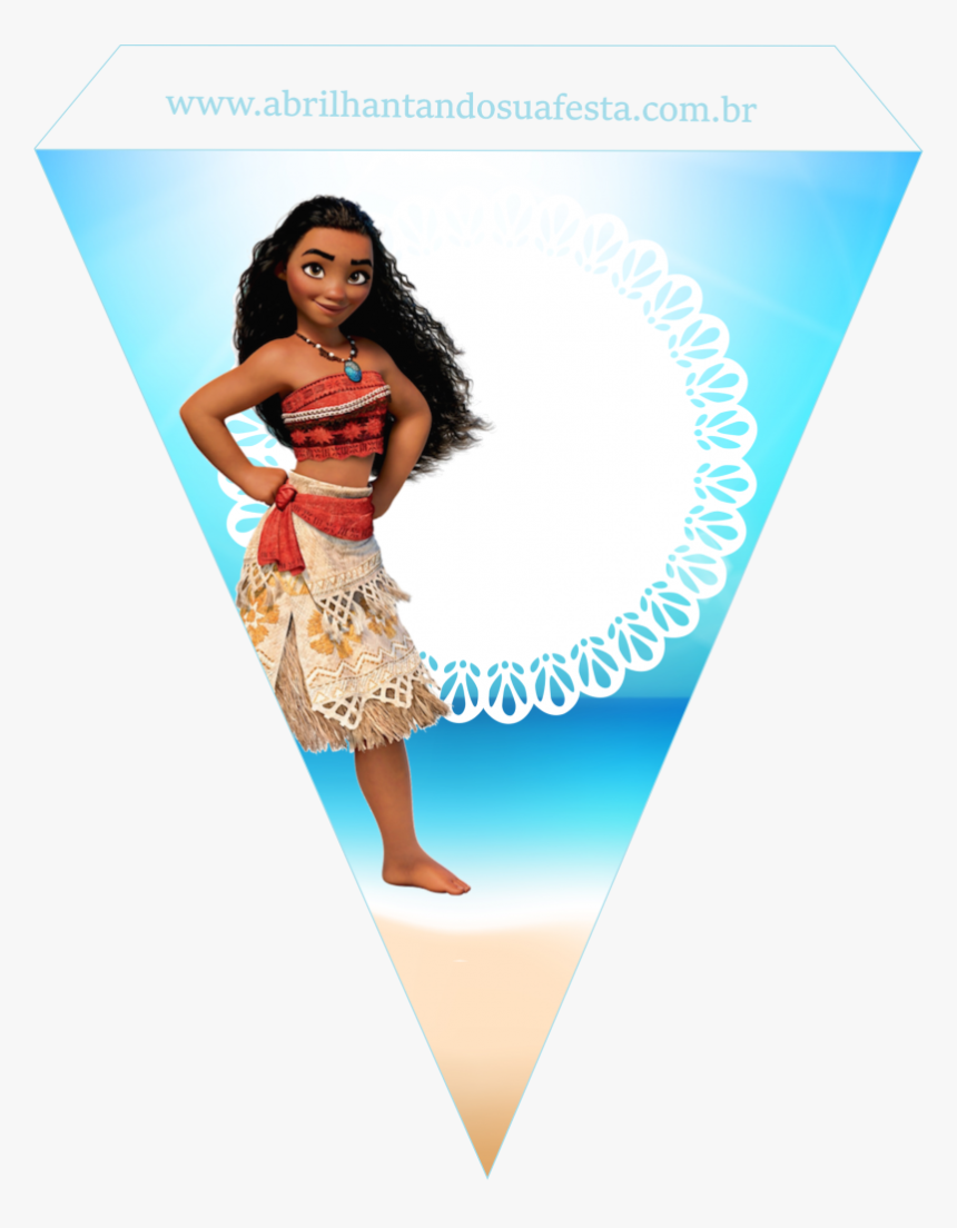 Transparent Moana Png - Disney Moana, Png Download, Free Download