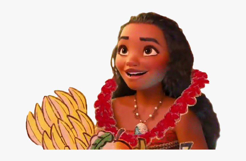 Moana Png Transparent - Imagenes Moana Fondo Transparente, Png Download, Free Download