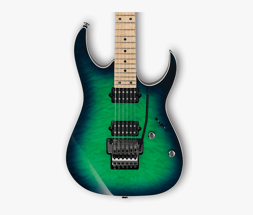 Ibanez Rg 657 Msk, HD Png Download, Free Download