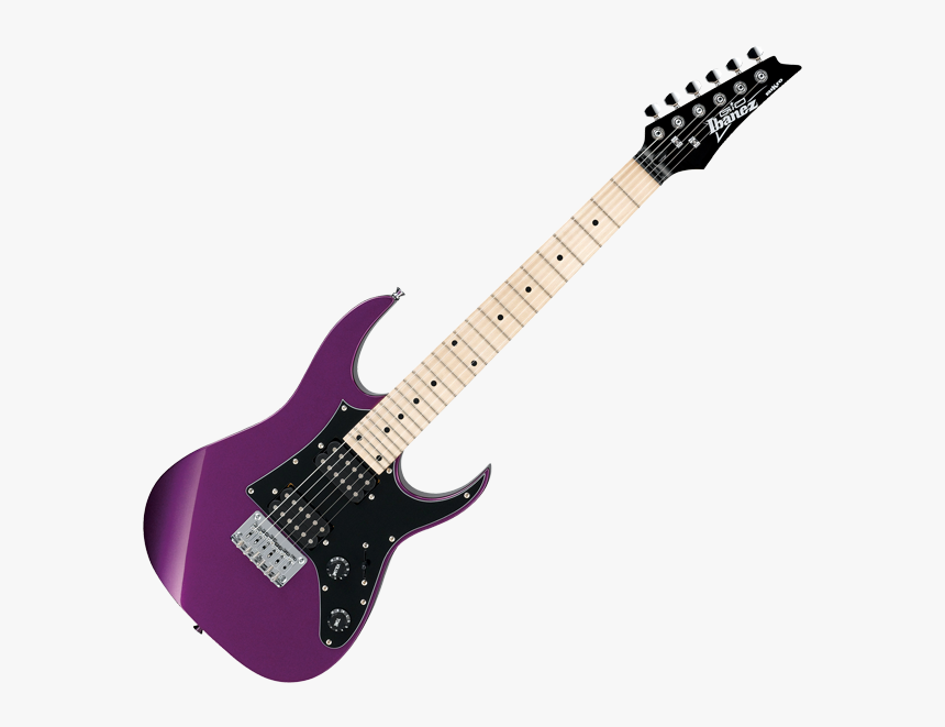 Ibanez Rg550 Purple Neon, HD Png Download, Free Download