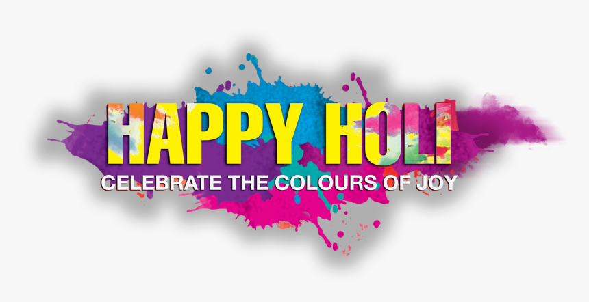 Transparent Png Images Hd - Happy Holi Png Background, Png Download, Free Download