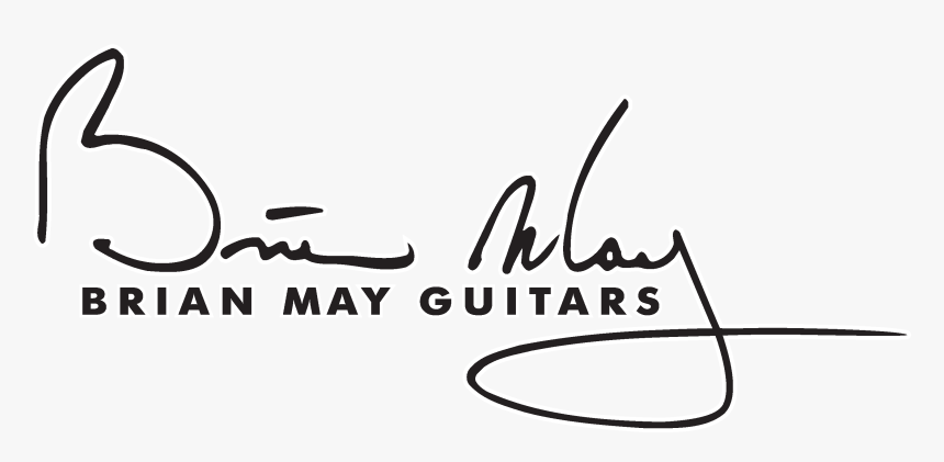 Brian May Signature Png, Transparent Png, Free Download