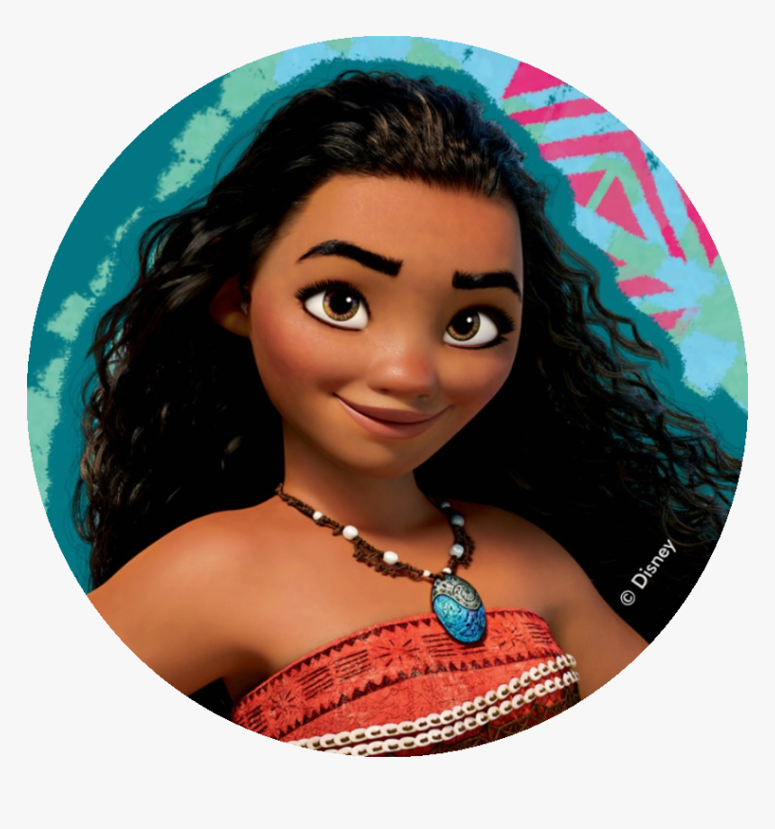 Moana Disney Princess, HD Png Download, Free Download