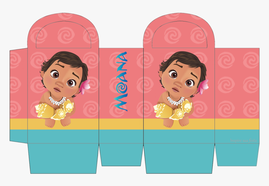 Transparent Moana Baby Png Moana Baby Para Imprimir Png Download Kindpng