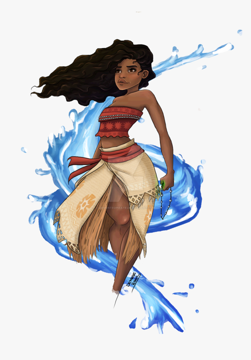 Moana Png Images, Cartoon, Cartoons, Disney - Moana Png, Transparent Png, Free Download