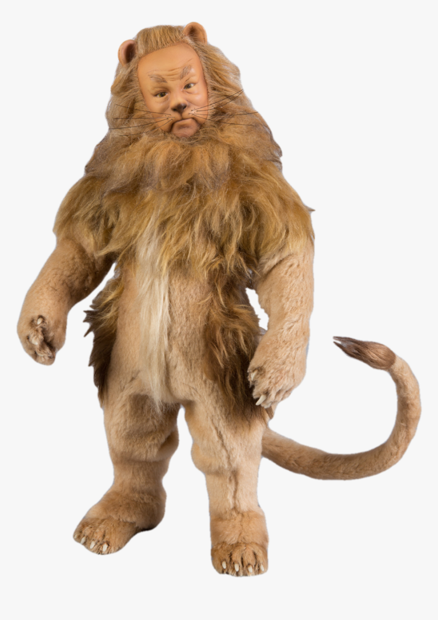 Wizard Of Oz Lion Png , Png Download - Wizard Of Oz Lion Png, Transparent Png, Free Download