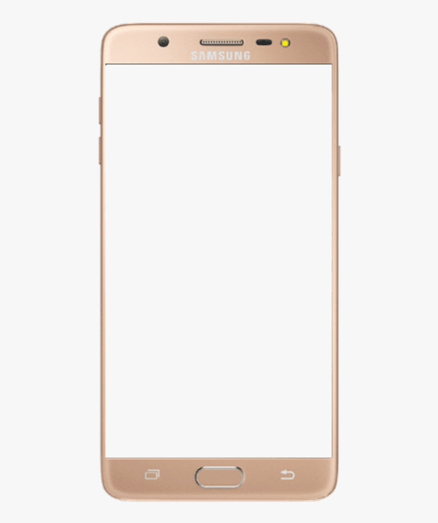 Transparent Video Frame Png - Mobile Frame Without Background, Png Download, Free Download