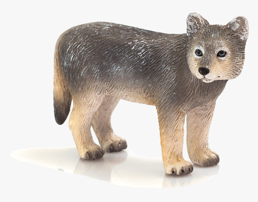 Mojo Wolf Cub, HD Png Download, Free Download