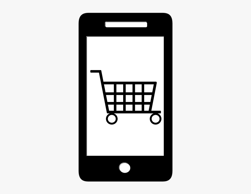 Shopping Phone Business Mobile Website Shop Shawty Meaning