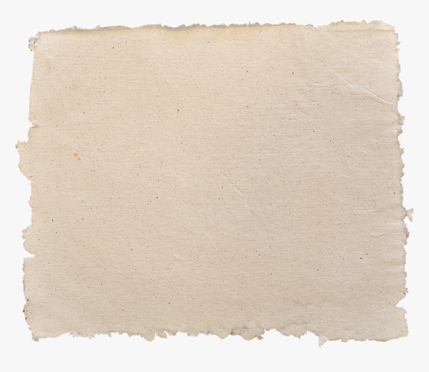 Pape Old Retro Vintage Paper Vintage Paper Retro - Png Torn Paper Vintage, Transparent Png, Free Download