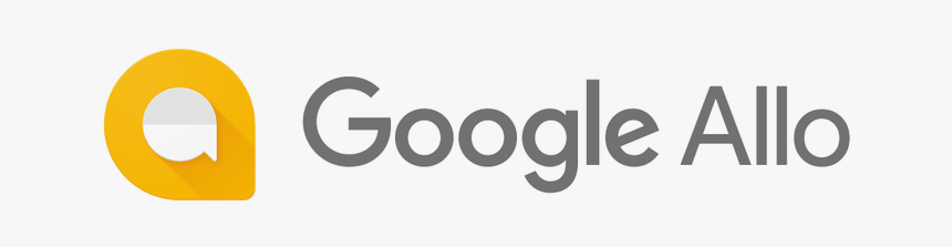 Google Allo Logo - Google Allo App Logo, HD Png Download, Free Download