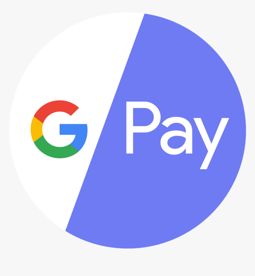 Google Pay Logo Png, Transparent Png, Free Download