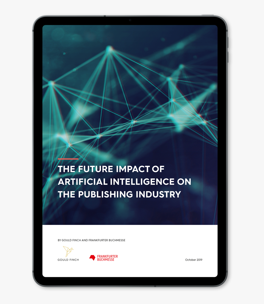 The Future Impact Of Artificial Intelligence On The - Graphic Design, HD Png Download, Free Download