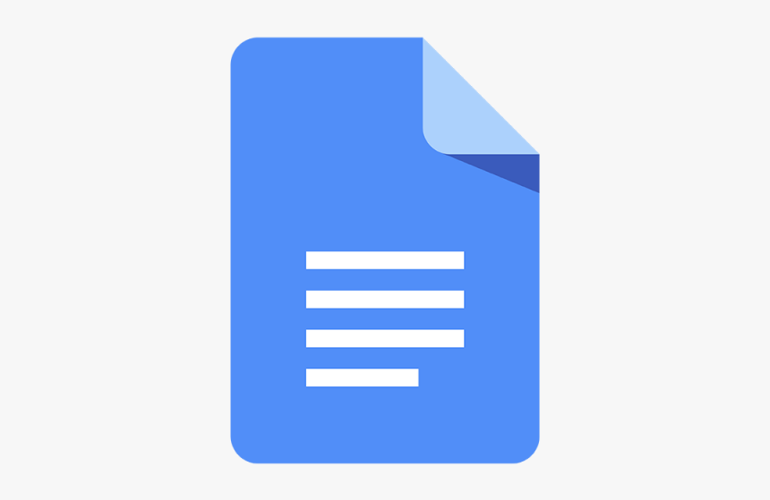 Google Docs Png - Icone Google Docs Png, Transparent Png, Free Download