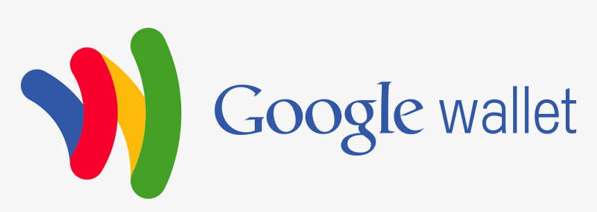 Google Wallet Logo Vector Free Vector Silhouette Graphics - Google Wallet Logo Png, Transparent Png, Free Download
