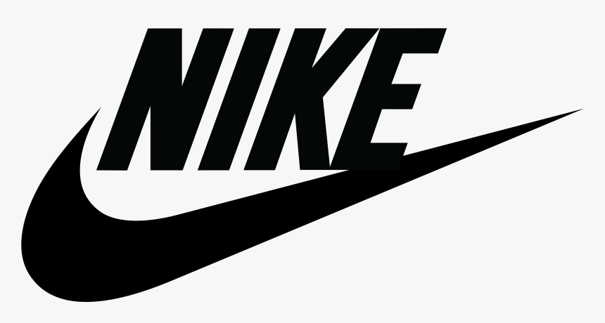 Nike Swoosh Logo, HD Png Download, Free Download