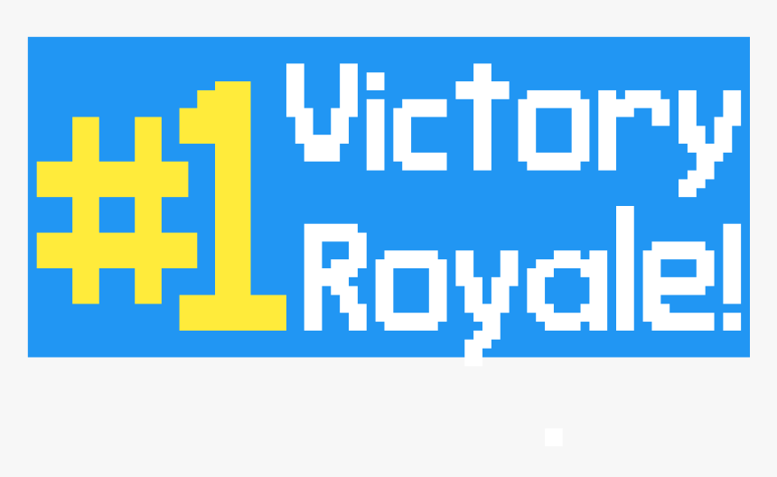 Transparent Victory Royale Png Transparent - Parallel, Png Download, Free Download