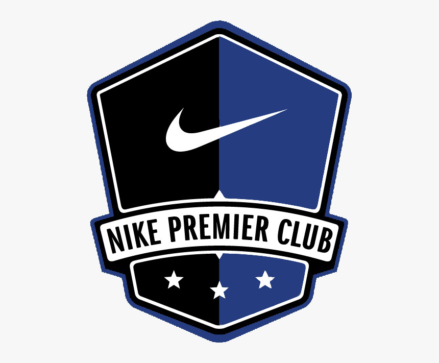 Transparent Nike Symbol Png - Nike Premier Club, Png Download, Free Download
