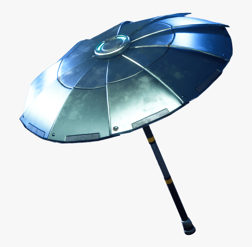 The Umbrella Png - Fortnite Umbrella Png, Transparent Png, Free Download