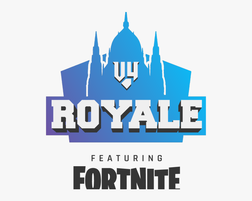 Victory Royale Regionalny Turniej Fortnite, Właśnie - Graphic Design, HD Png Download, Free Download