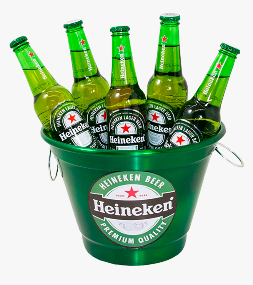 Beer - Transparent Beer Bucket Png, Png Download, Free Download