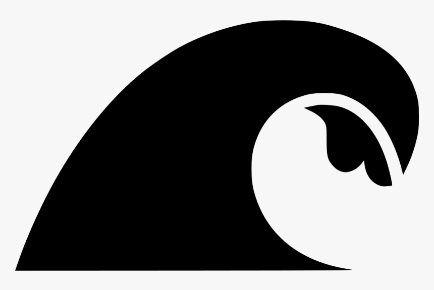 Wave - Wave Icon Png Free, Transparent Png, Free Download