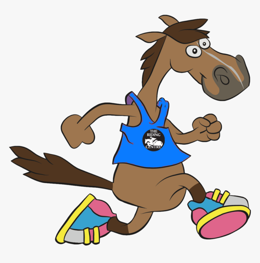 5k Horse Png - Horse 5k, Transparent Png, Free Download