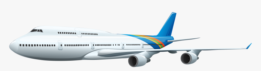 Plane Transparent Png, Png Download, Free Download