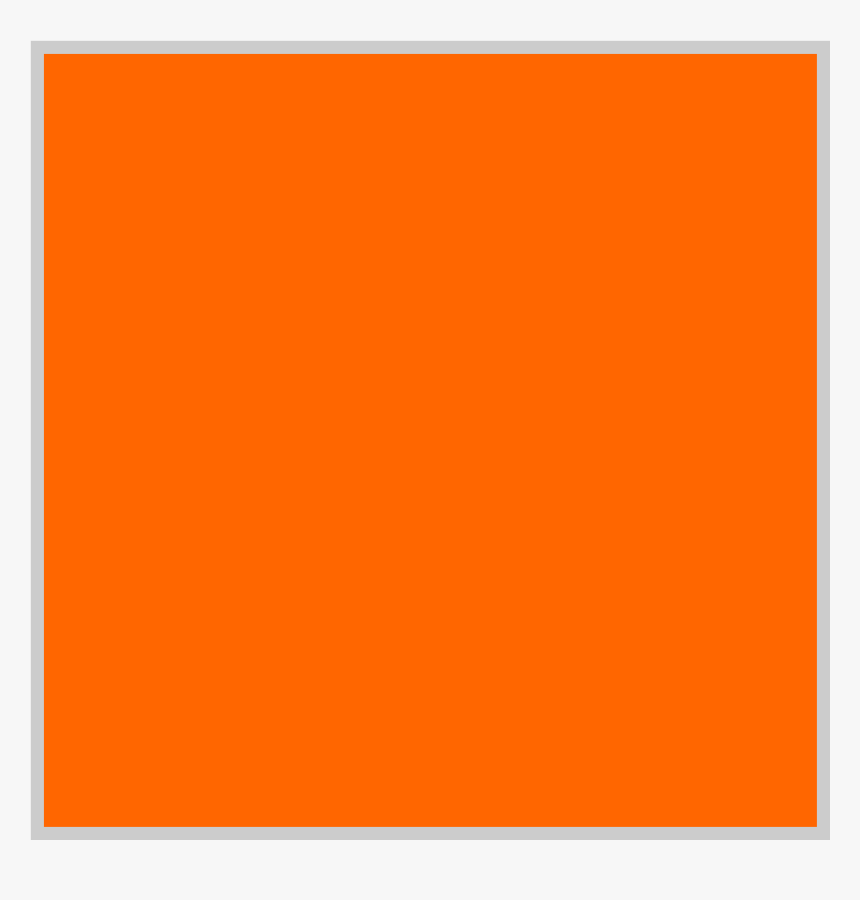 Dark Orange Line Png, Transparent Png, Free Download