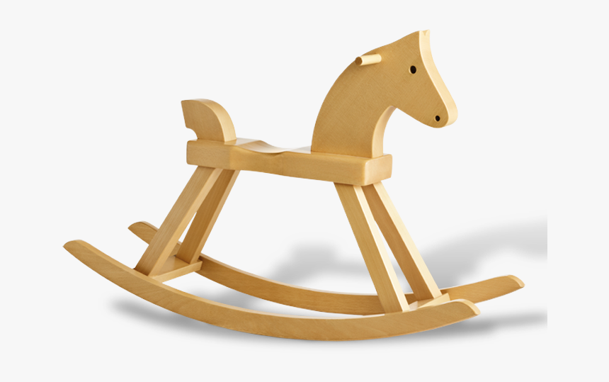 Transparent Rocking Horse Png - Wooden Rocking Horse Plans, Png Download, Free Download